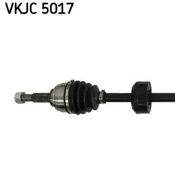Cardan SKF ref. VKJC 5017